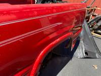 99-06 Chevy Silverado/ GMC Sierra Red 6.5ft Short Bed - Image 58