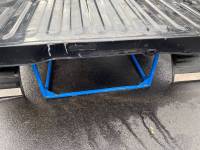 Used 10-18 Dodge RAM 3500 8ft Black Dually Truck Bed - Image 16