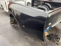 Used 10-18 Dodge RAM 3500 8ft Black Dually Truck Bed - Image 23