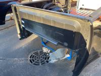 Used 10-18 Dodge RAM 3500 8ft Black Dually Truck Bed - Image 2