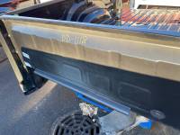 Used 10-18 Dodge RAM 3500 8ft Black Dually Truck Bed - Image 27