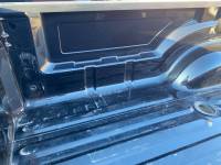 Used 10-18 Dodge RAM 3500 8ft Black Dually Truck Bed - Image 31