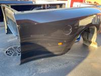 Used 10-18 Dodge RAM 3500 8ft Black Dually Truck Bed - Image 34