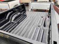 Used 10-18 Dodge RAM 3500 8ft Black Dually Truck Bed - Image 38