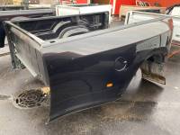 Used 10-18 Dodge RAM 3500 8ft Black Dually Truck Bed - Image 40