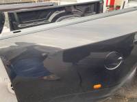 Used 10-18 Dodge RAM 3500 8ft Black Dually Truck Bed - Image 44