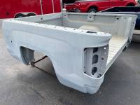 New 14-18 Chevy Silverado Primer 6.5ft Short Truck Bed - Image 3