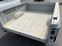 New 14-18 Chevy Silverado Primer 6.5ft Short Truck Bed - Image 1