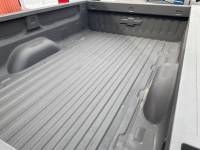 14-18 Chevy Silverado Silver 8ft Long Truck Bed - Image 7