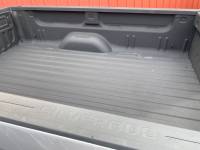 14-18 Chevy Silverado Silver 8ft Long Truck Bed - Image 16