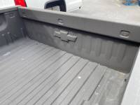 14-18 Chevy Silverado Silver 8ft Long Truck Bed - Image 19