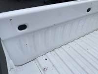 14-18 GMC Sierra White 8ft Long Truck Bed - Image 6