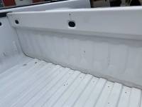14-18 GMC Sierra White 8ft Long Truck Bed - Image 17