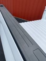 14-18 GMC Sierra White 8ft Long Truck Bed - Image 19