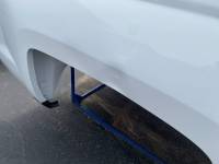 14-18 Chevy Silverado White 8ft Long Truck Bed - Image 18