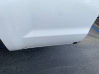 14-18 Chevy Silverado White 8ft Long Truck Bed - Image 20
