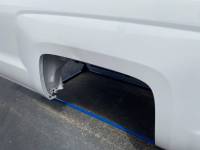 14-18 Chevy Silverado White 8ft Long Truck Bed - Image 28