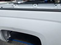 14-18 Chevy Silverado White 8ft Long Truck Bed - Image 29