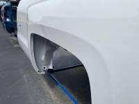 14-18 Chevy Silverado White 8ft Long Truck Bed - Image 32