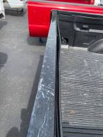 07-13 GMC Sierra Black 6.5ft Short Truck Bed - Image 60