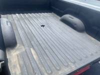 Used 10-18 Dodge RAM 3500 8ft Black/Gold Dually Truck Bed - Image 6
