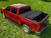 RealTruck Extang Solid Fold 2.0 Tonneau Cover - Image 5