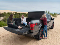RealTruck Extang Xceed Tonneau Cover - Image 8