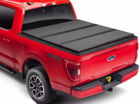 RealTruck Extang Solid Fold ALX Tonneau Cover - Image 1