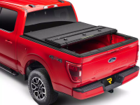 RealTruck Extang Solid Fold ALX Tonneau Cover - Image 2