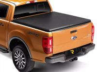 RealTruck TruXedo TruXport Tonneau Cover - Image 2