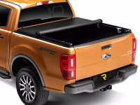 RealTruck TruXedo TruXport Tonneau Cover - Image 4