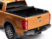 RealTruck TruXedo TruXport Tonneau Cover - Image 5