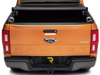 RealTruck TruXedo TruXport Tonneau Cover - Image 8