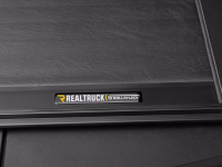 RealTruck Roll-N-Lock M-Series Tonneau Cover - Image 11