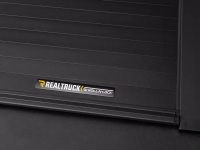 RealTruck Roll-N-Lock A-Series Tonneau Cover - Image 8