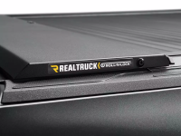 RealTruck Roll-N-Lock A-Series XT Tonneau Cover - Image 9