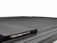 RealTruck Roll-N-Lock E-Series Tonneau Cover - Image 9
