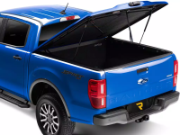 RealTruck UnderCover Elite LX Tonneau Cover - Image 2