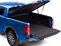 RealTruck UnderCover Elite LX Tonneau Cover - Image 3