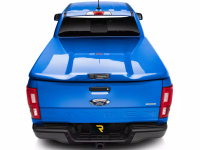 RealTruck UnderCover Elite LX Tonneau Cover - Image 4