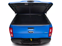 RealTruck UnderCover Elite LX Tonneau Cover - Image 5