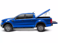 RealTruck UnderCover Elite LX Tonneau Cover - Image 14