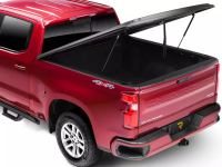 RealTruck UnderCover SE Tonneau Cover