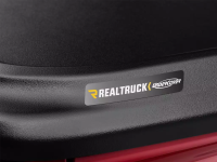 RealTruck UnderCover SE Tonneau Cover - Image 8