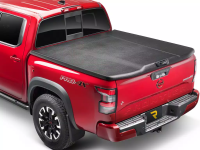 RealTruck UnderCover Elite Tonneau Cover - Image 1