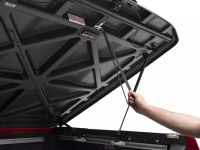 RealTruck UnderCover Elite Tonneau Cover - Image 9