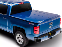 RealTruck UnderCover LUX Tonneau Cover - Image 2