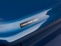 RealTruck UnderCover LUX Tonneau Cover - Image 9