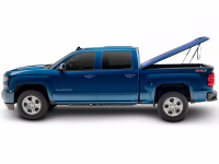 RealTruck UnderCover LUX Tonneau Cover - Image 11