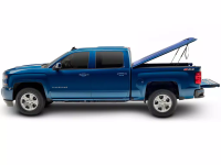 RealTruck UnderCover LUX Tonneau Cover - Image 12